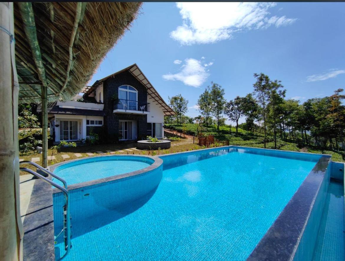 The Heyday Vagamon Exterior foto